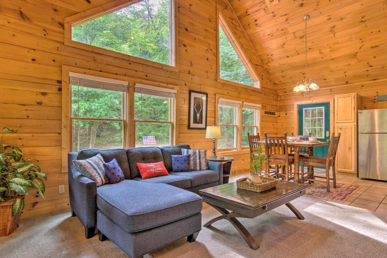 Casa vacanze Moonshine Manor With Hot Tub, Near Lure