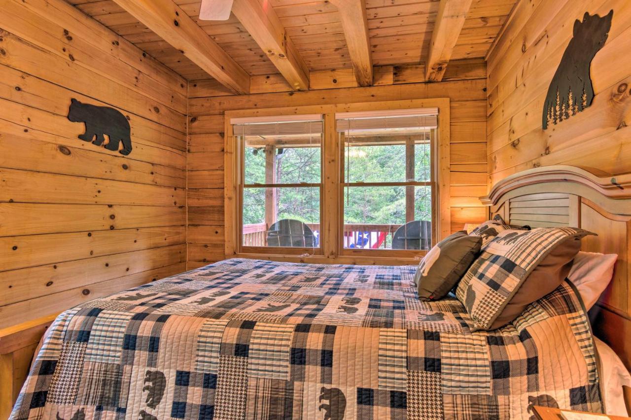 Casa vacanze Moonshine Manor With Hot Tub, Near Lure *